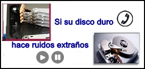 Discos duros